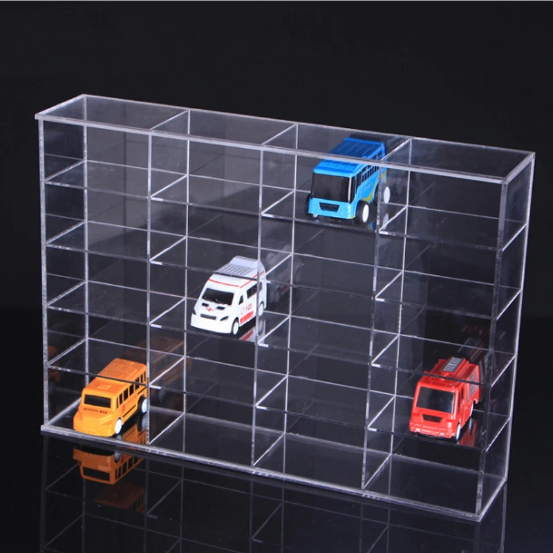 toy car wall shelf
