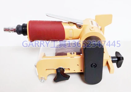 

Pneumatic Tools Belt Polisher Machine Taiwan 24 inch Width Kang Speed CY-39360 60*260mm Belt Sander 60mm