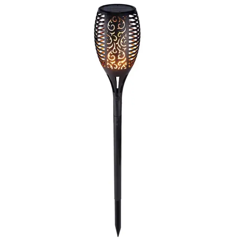 

Solar Flame Lamp Flickering IP65 Waterproof LED Garden Decoration Landscape Light Lawn Lamp Path Lighting Torch Light Spotlight