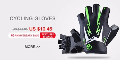 cycling gloves