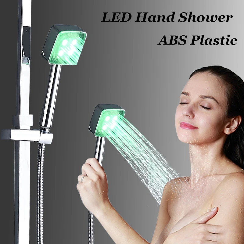 shower hand  1111