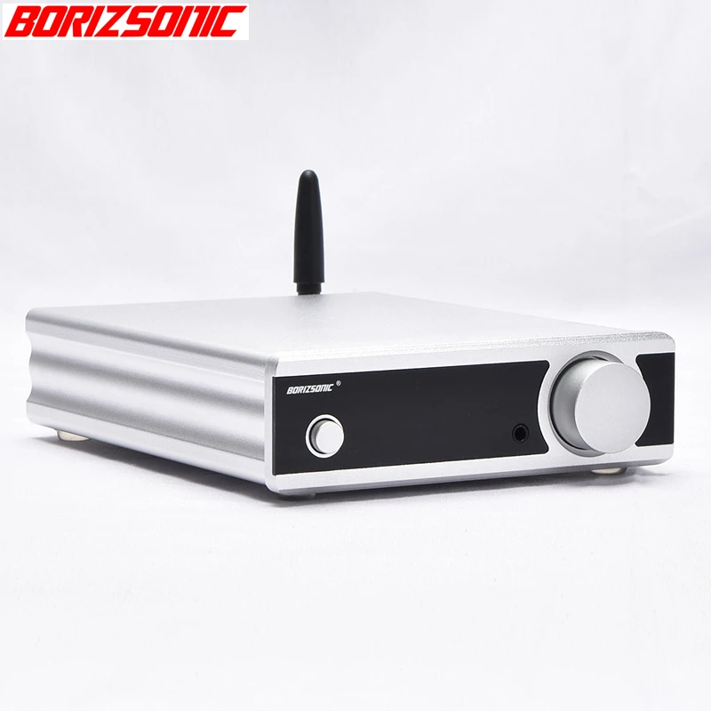 Dac TDA7498E усилитель мощности аудио dac SA9023 USB RCA Bluetooth 5 0 оптический коаксиальный вход