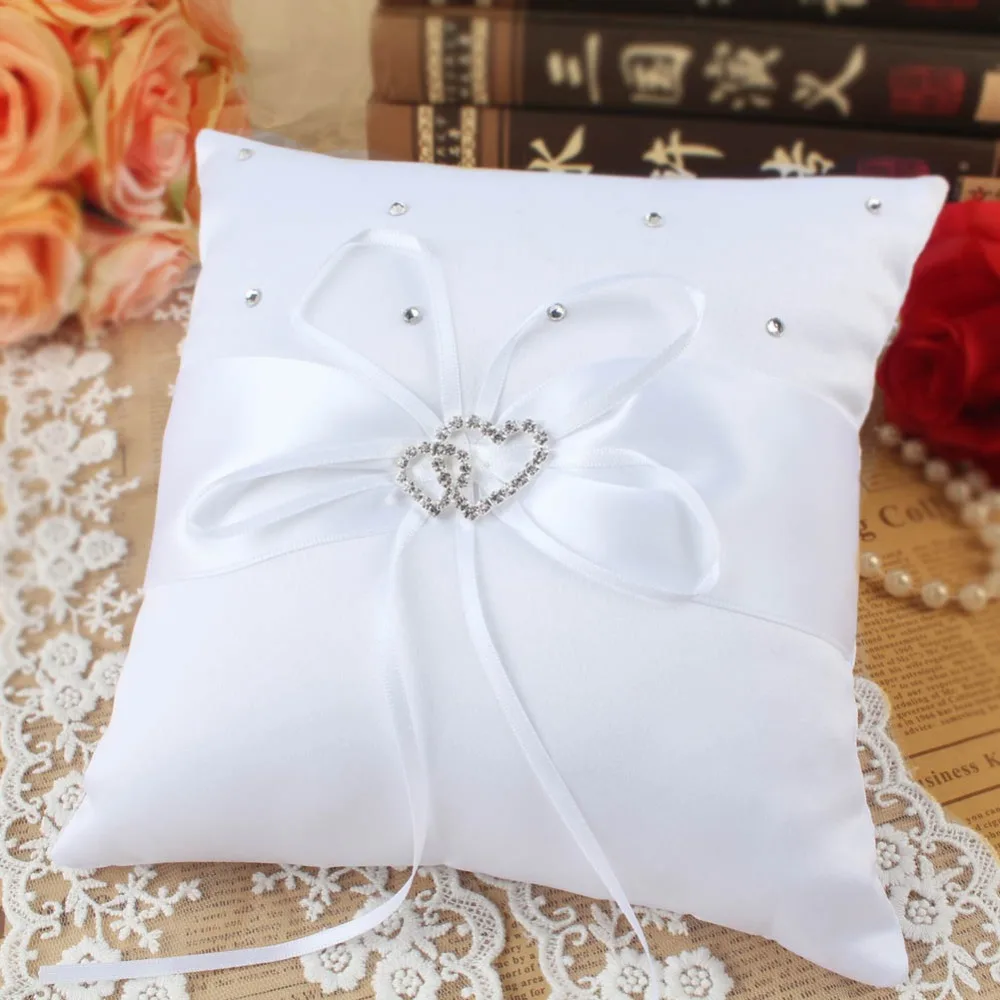 Buy OurWarm 20x20cm Wedding Pillow for