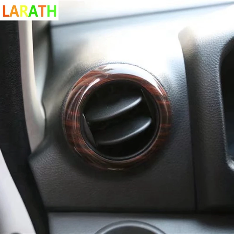 Для Nissan nv200 2010 2011 красное дерево Цвет углеродного волокна лицевая сторона