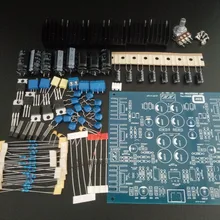 Ver JHL усилитель для наушников класса А комплект предварительного усилителя