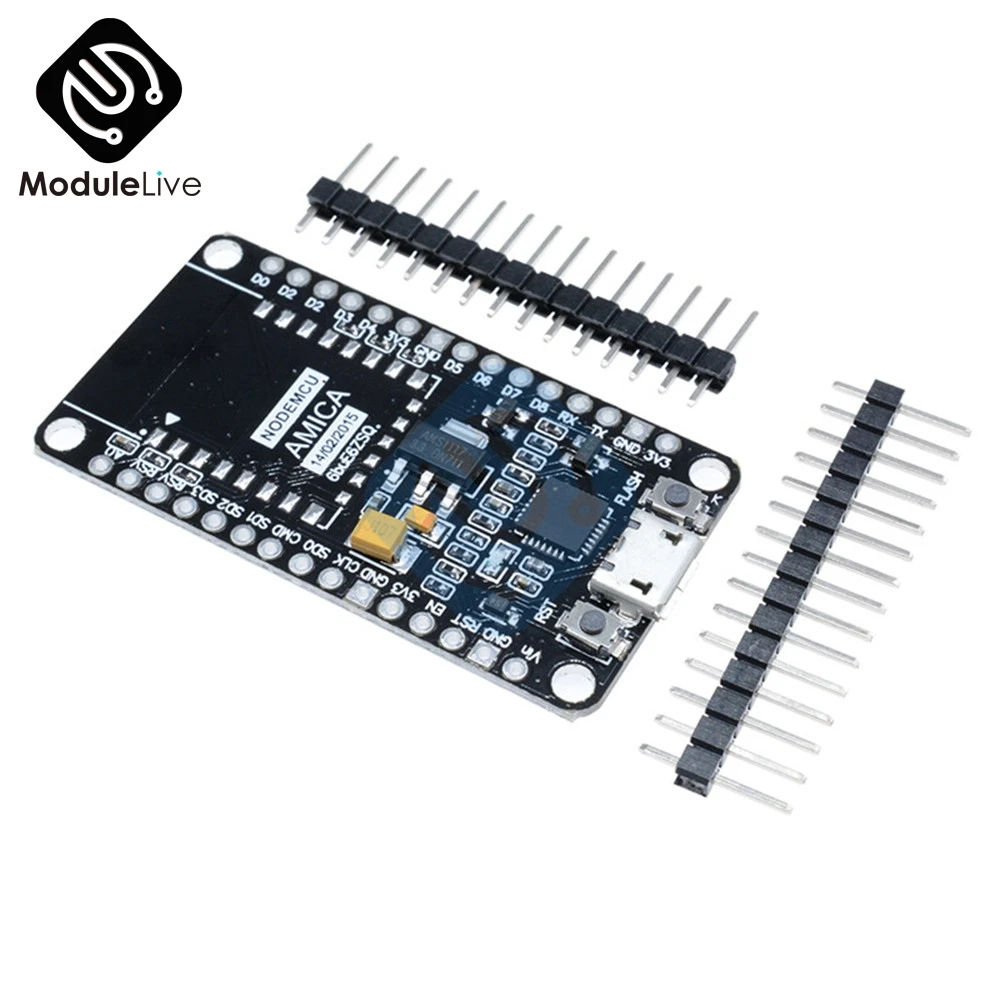 ESP8266 ESP 12F wifi CP2102 12 для NodeMCU совместимая плата разработки Arduino Интернет вещей