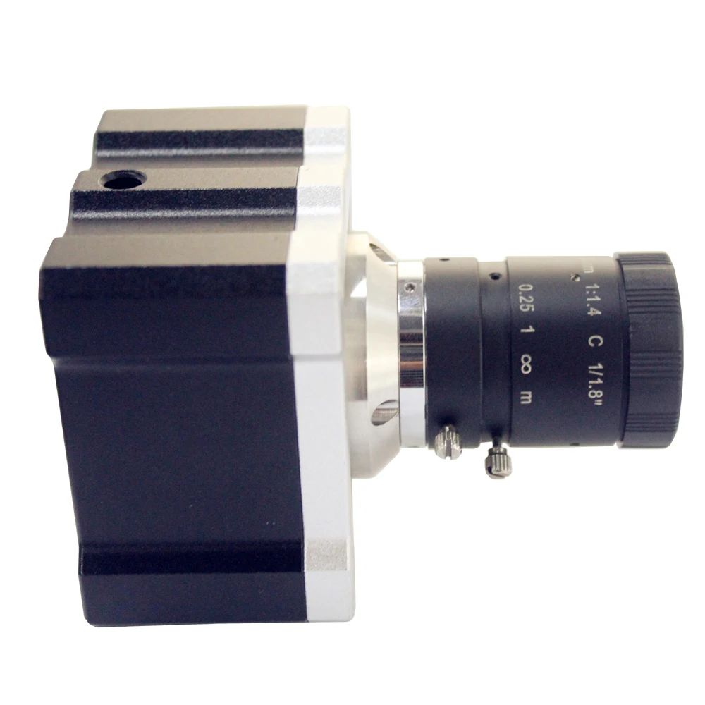 0.3MP Color/Mono USB3.0 Video Camera with Spectrumsee Image Analysis Software Modular Designing Processing Sharing Fuction | Безопасность