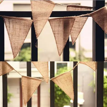 wedding flags