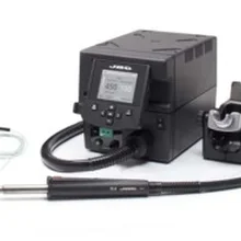 JBC TESE-2A стабильная станция горячего воздуха, контроль температуры, ремонт мобильных устройств