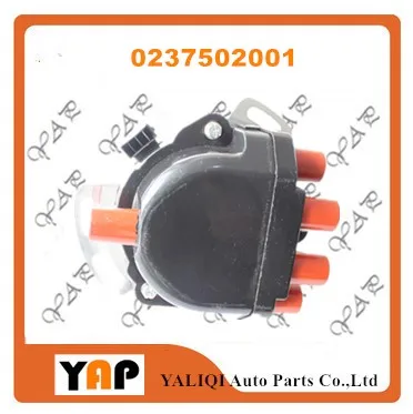 

NEW Distributor FOR FITVolvo 740 745 760 780 2.3L L4 0237502001 13360870 0986237605 1985-1989