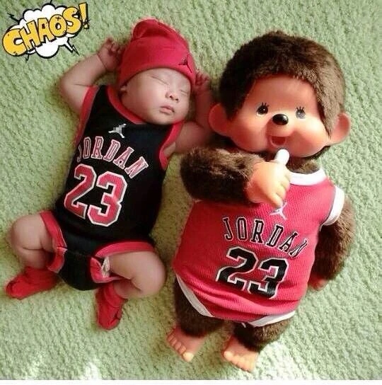 baby jordans jd