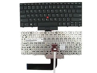 New Lenovo For Ibm Thinkpad Edge E40 E50 Keyboard 60y9633 Ld 84us Aegc6u Us Lenovo Atom Lenovo T61 Extended Batterylenovo T61 Keyboard Layout Aliexpress