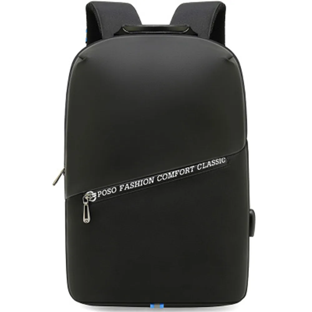 

COOLBELL Backpack Men And Women Backpack Korean Version Of The Bag Students Fashion Trend Backpack Casual Backpack
