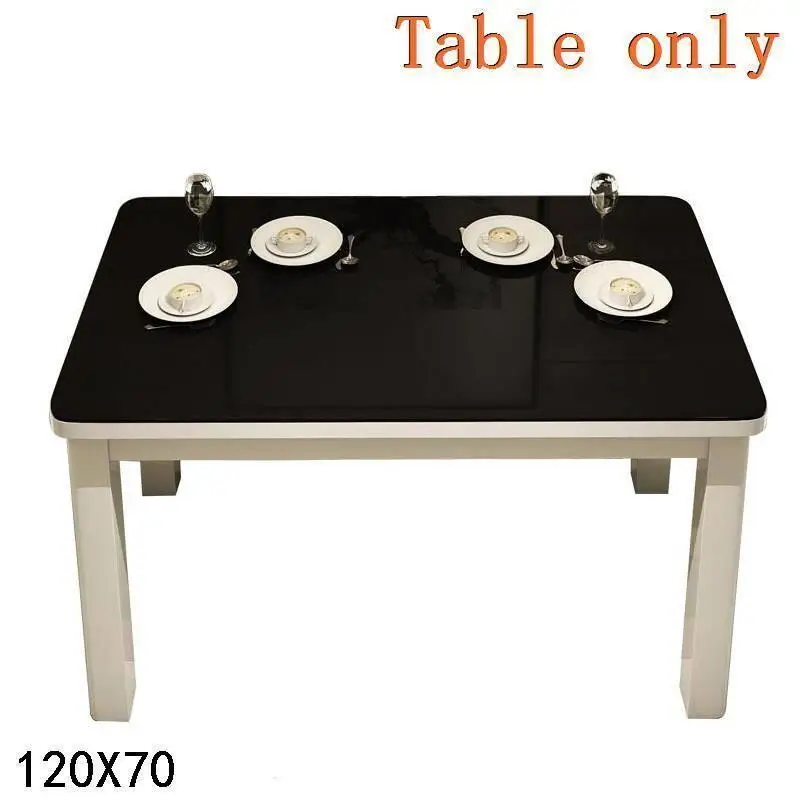 Ясли модно Yemek Masasi Eettafel Dinning Comedores Mueble Tavolo кухонный гарнитур De Jantar Mesa Comedor стол обеденный стол