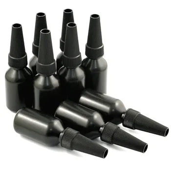 

For Glass Liquid Quick Dry ALLPurpose Plastic Welding Compound Repair Adhesive 5 Second Fix Glue Refill UV Pen No Light