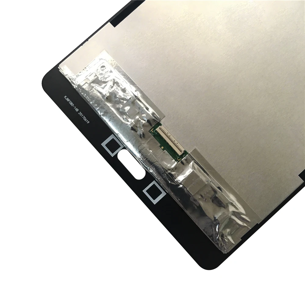 8 0 дюймов ЖК дисплей для Huawei M3 Lite CPN W09 AL00 L09 с сенсорным экраном дигитайзер