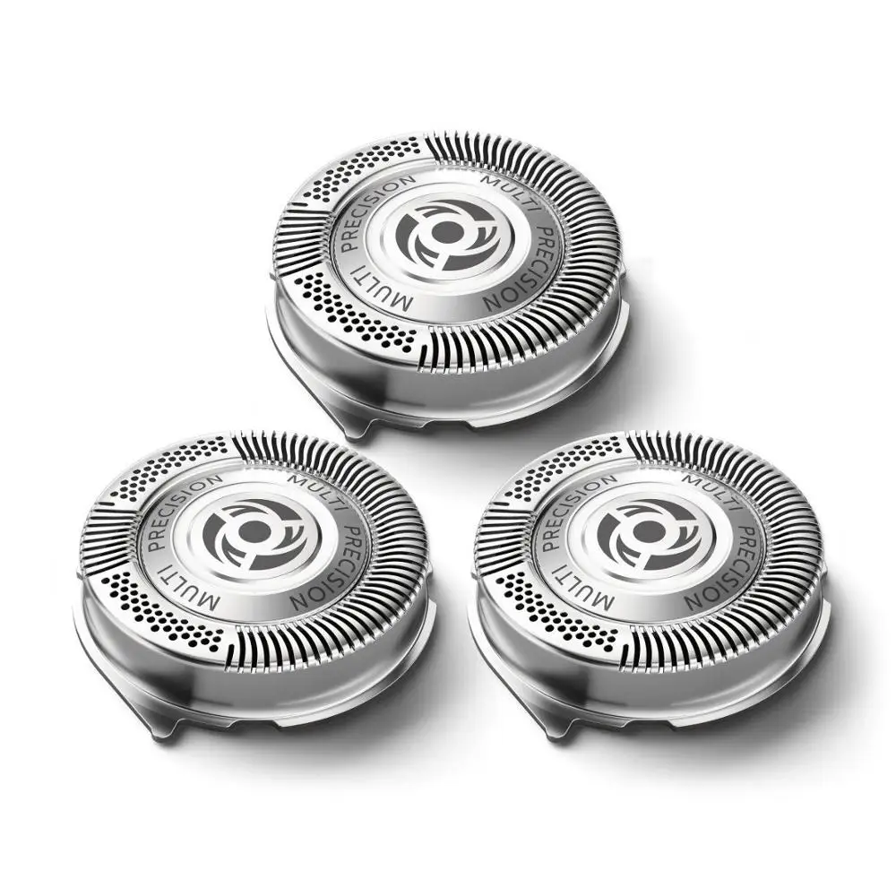 Новая замена бреющая головка для Philips Norelco S5077 S5015 S5013 S5510 S5340 S5140 S5110 S5400 S9161 S5050 S7510