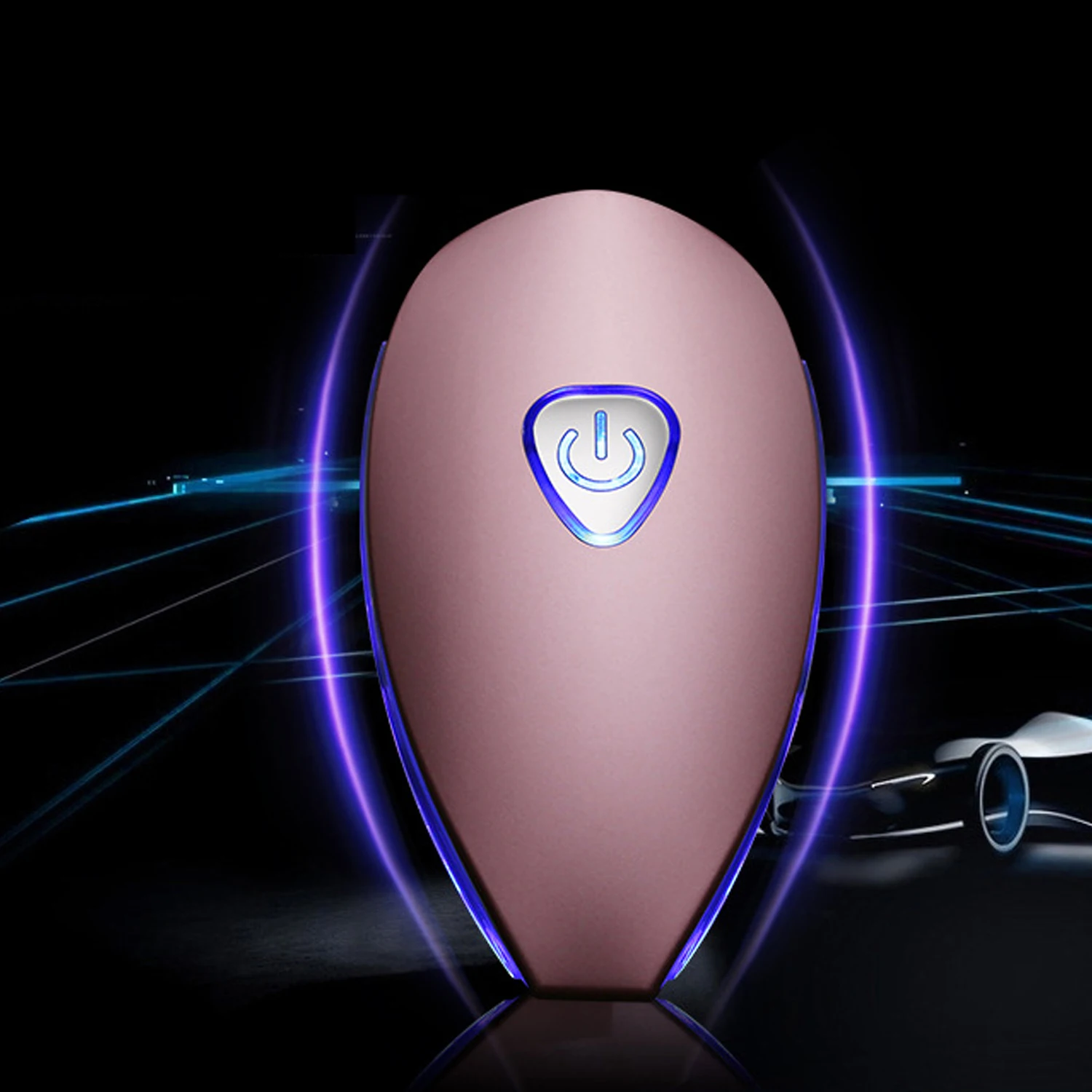 air purifier for dust and smoke