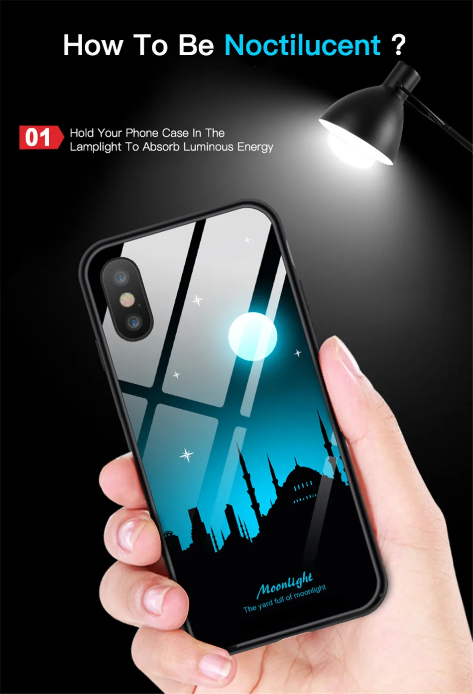For iphone X Case (6)