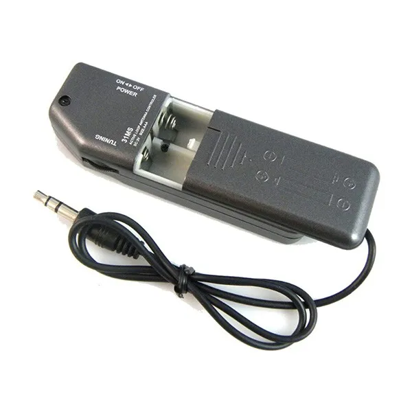 DE31MS ANTENNA