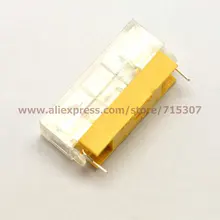 PHISCALE 20 шт 6*30/6x30 держатель предохранителя с прозрачной крышкой