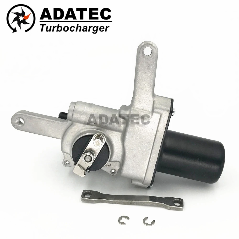 CT16V turbo Electronic Wastegate Actuator Vacuum 17201-30150 1720130181 1720130180 for Toyota Hiace 3.0 D4D 2007- 171 Hp 1KD-FTV