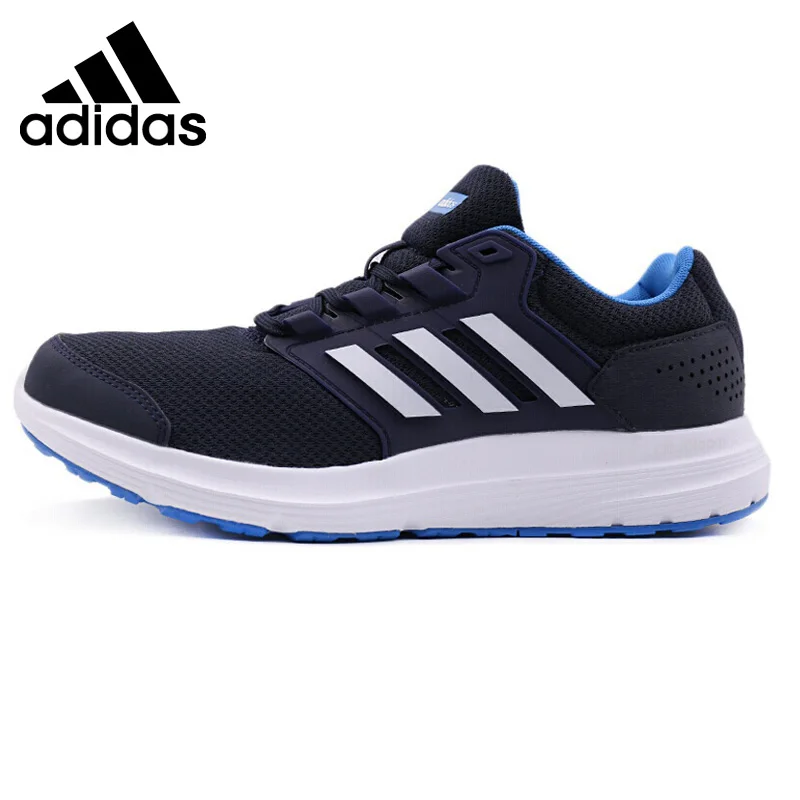 adidas men's galaxy 4 running shoes