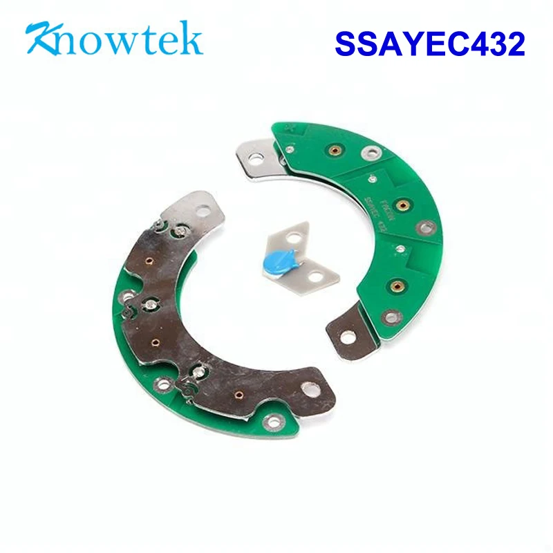 

Bridge Rectifier SSAYEC432 For Genset LSA432 generator AC alternators