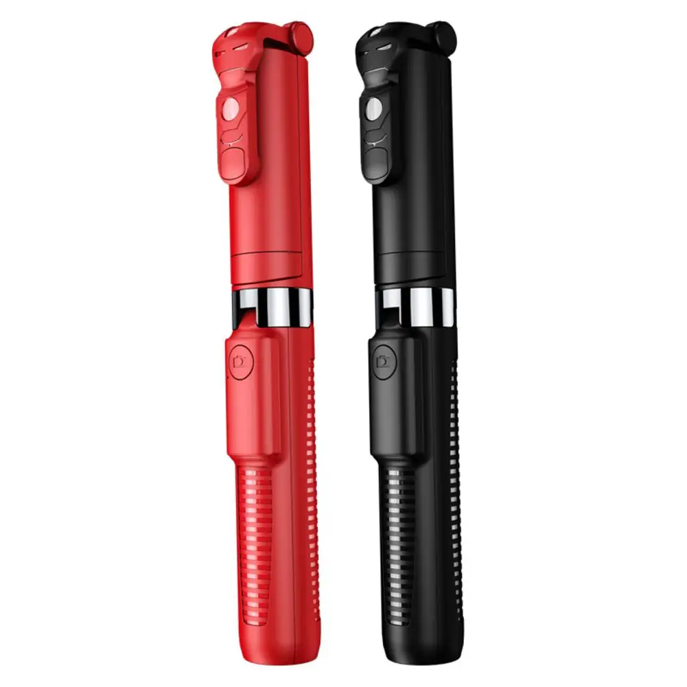 All-in-one Tripod Selfie Stick Mobile Phone Wireless Bluetooth Remote Control Live Photo Artifact 360 Degrees Rotation New All-in-one Tripod Selfie Stick Mobile Phone Wireless Bluetooth Remote Control Live Photo Artifact 360 Degrees Rotation New