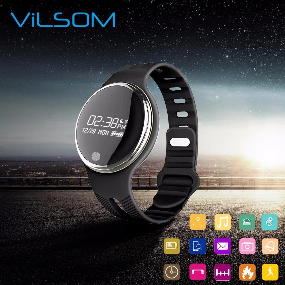 smart band with gps