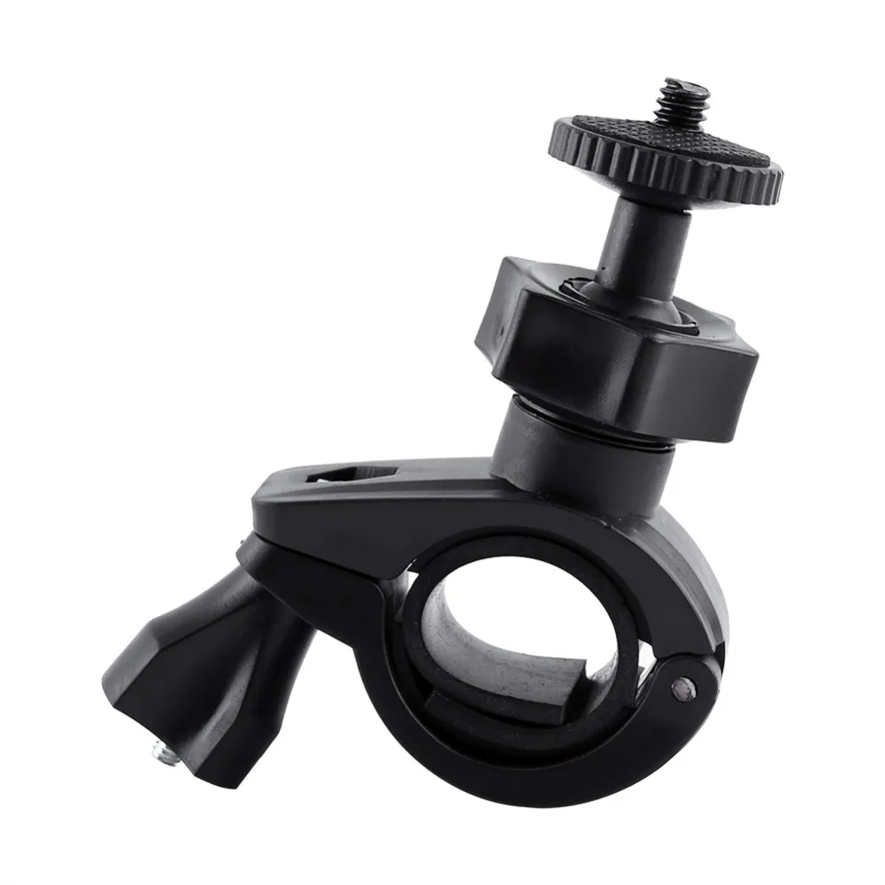 For Gopro Hero 3/4/5/6/7 Bicycle Bracket Mount Holder Screw Handlebar