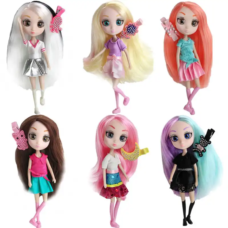 angel doll collection