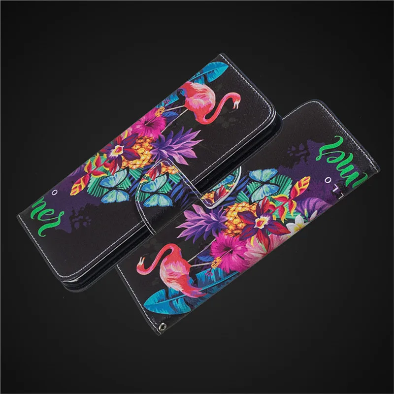 Кожаный чехол s on для Fundas samsung Galaxy A10 A20 A30 A50 чехол на магните для телефона чехол для samsung A10 A20 A30 A50 - Цвет: Feature 24