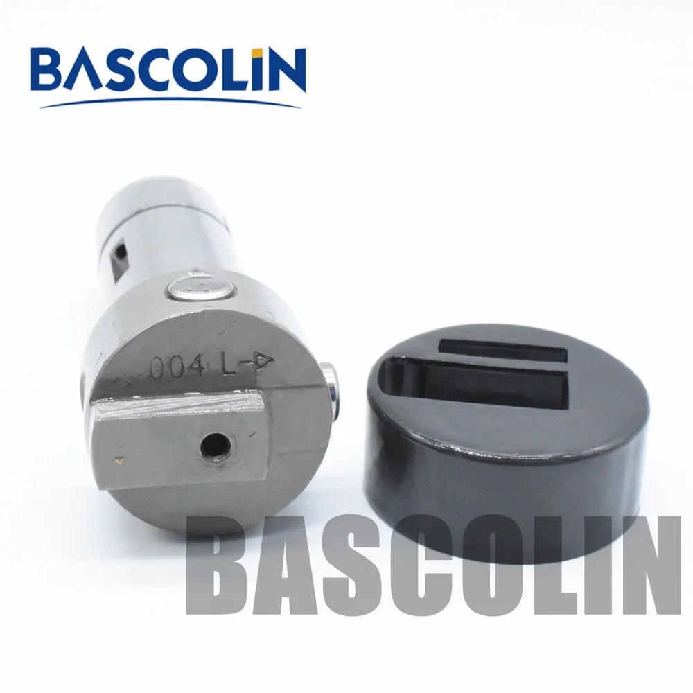 BASCOLIN плунжерная пара 7189-039L