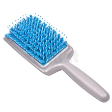 Magic Quick Drying Comb Micro Fiber Dry Hair Brushes Absorbent Care Combs Radiation Protection Pregnant Women Necessary HS66 47Z