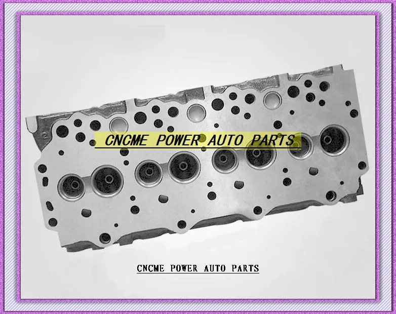 909 060 J2 Cylinder Head OK65A-10-100 OK65C-10-100 (3)