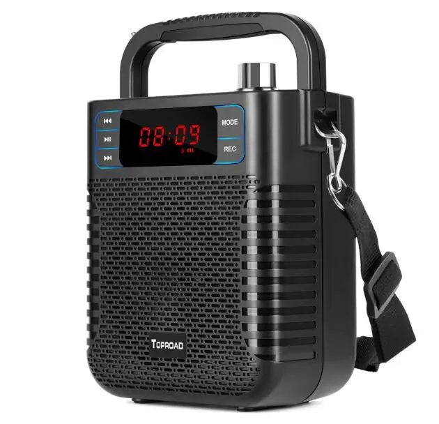 speaker big box