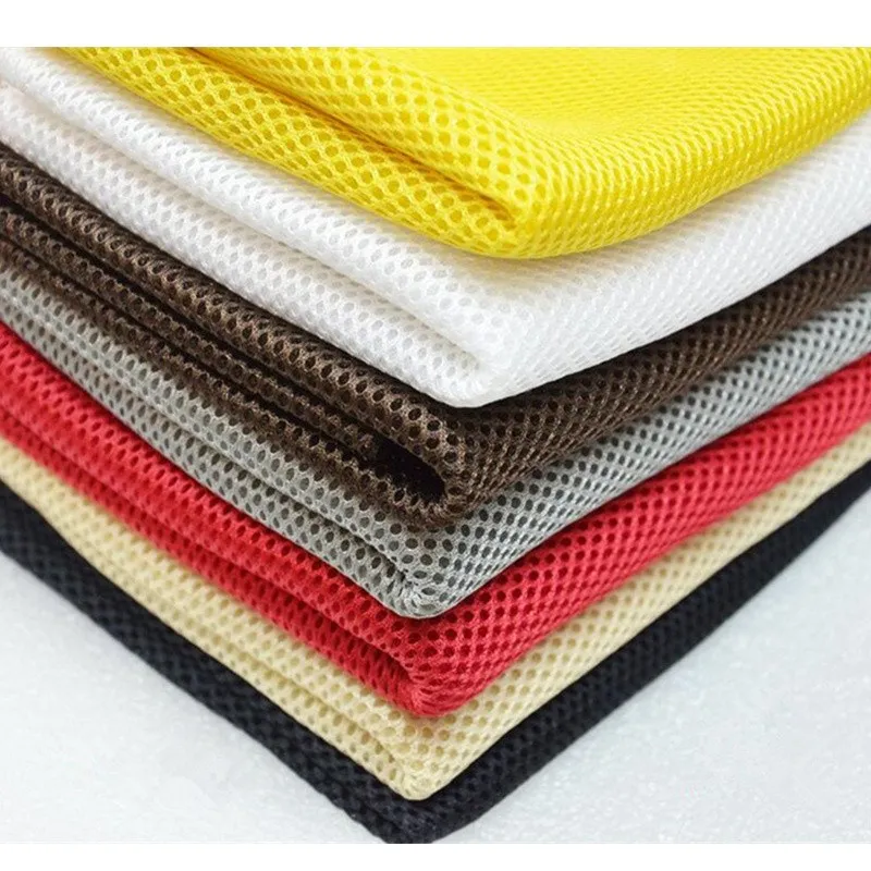 LEORY Replacement DIY Home Speaker Mesh Fabric Cover Protective Speaker