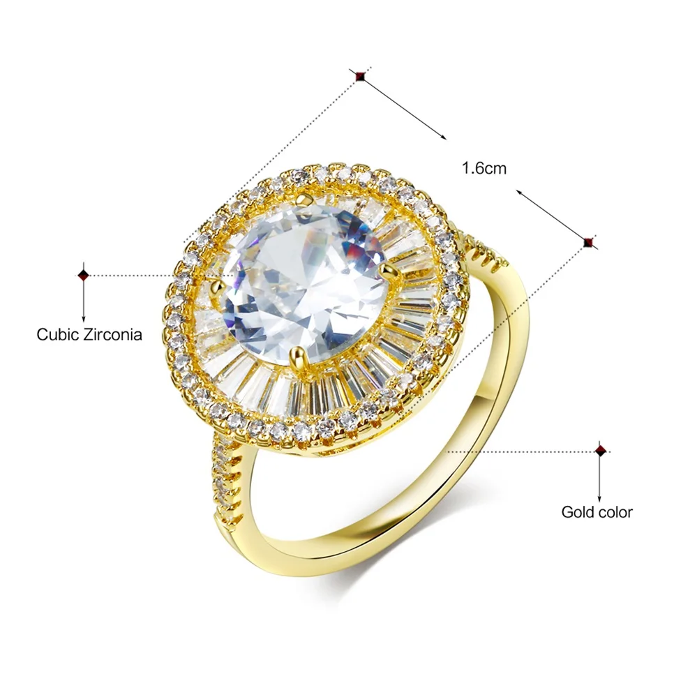 round ring (10)