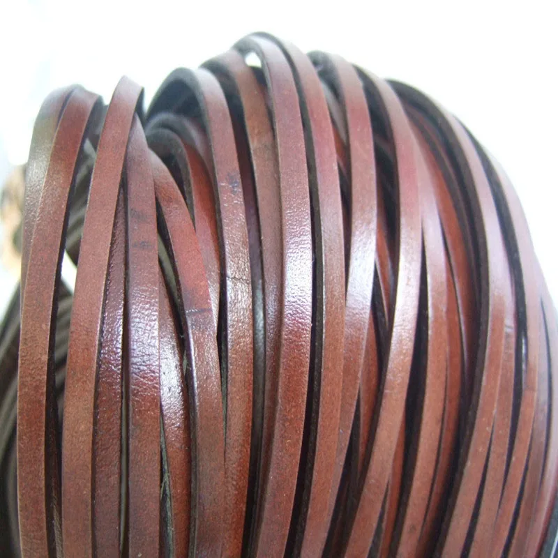 Online Buy Wholesale leather strips from China leather strips