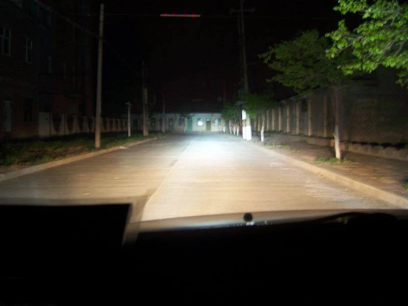 CSCSNL 2 шт. Комплект ламп для автомобильных фар 12 в 35 Вт HID ксеноновая лампа D1S D2S D3S D4S
