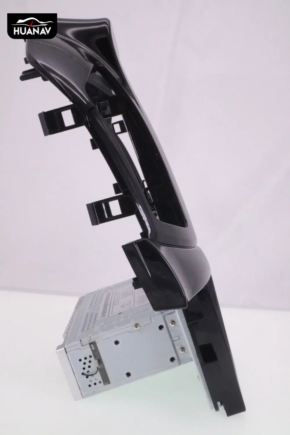 Flash Deal Android 8.1 4G+64GB Tesla style Car GPS Navigation DVD Player For Chevrolet Captiva 2013-2017 Auto stereo multimedia player unit 18