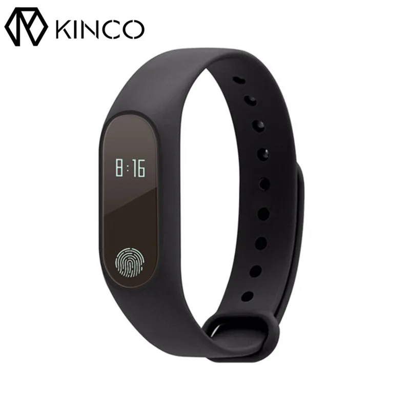 M2 Bluetooth Heart Rate Sleep Monitor Waterproof Fitness Tracker Pedometer Caller Message Show Smart Wristband for
