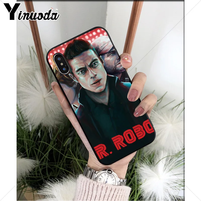 Mr Robot