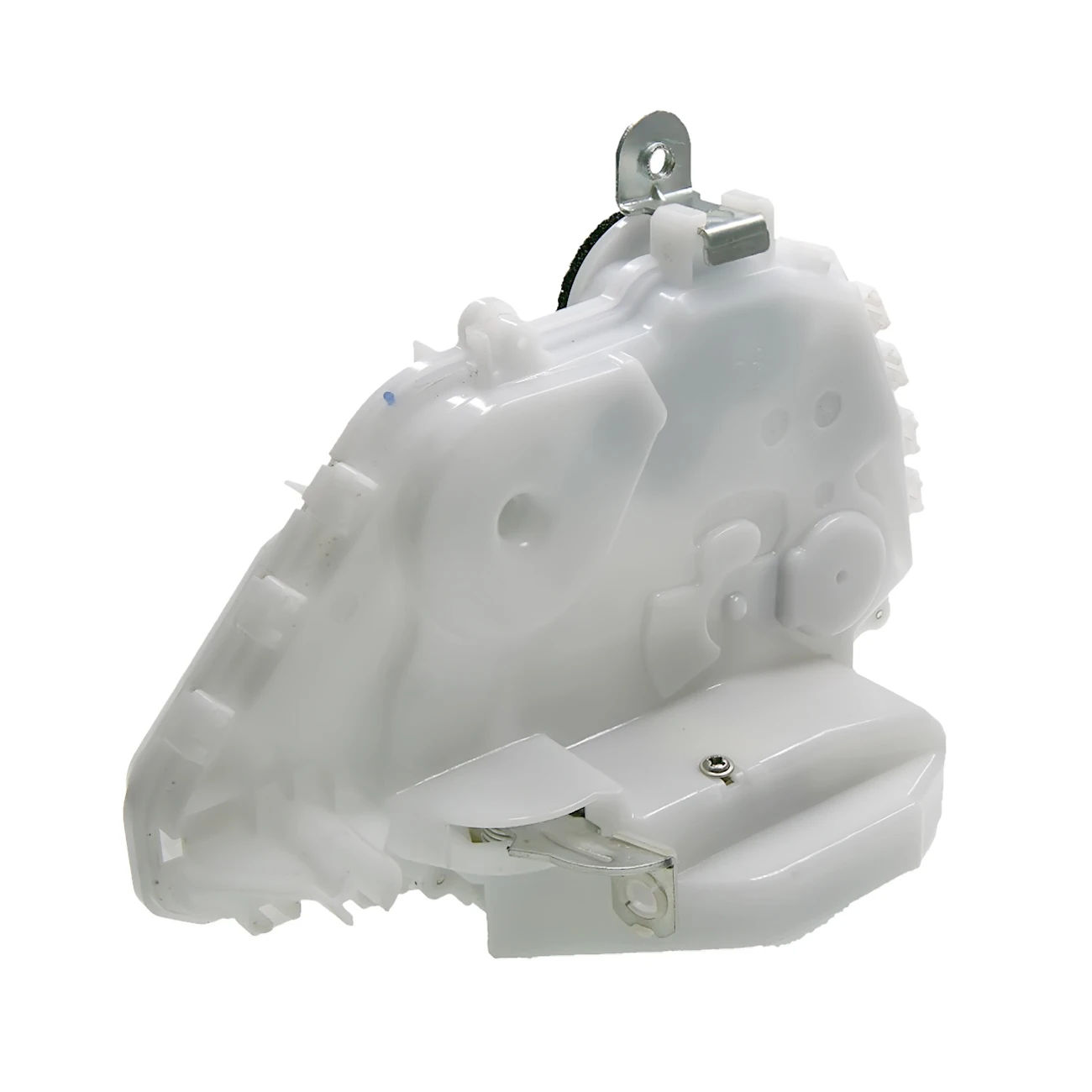 LEFT DRIVER FRONT DOOR LOCK LATCH Fit 06 11 HONDA CIVIC 72150 SNA A14