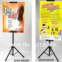 Висячий баннер экран, штатив висячий баннер экран стенд, треугольник висячий баннер экран