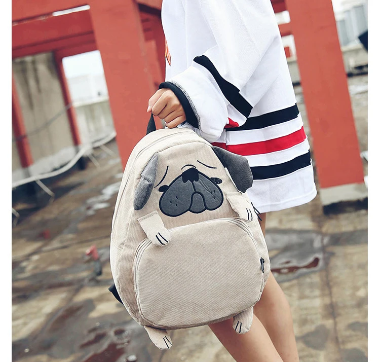 women backpack  (1)