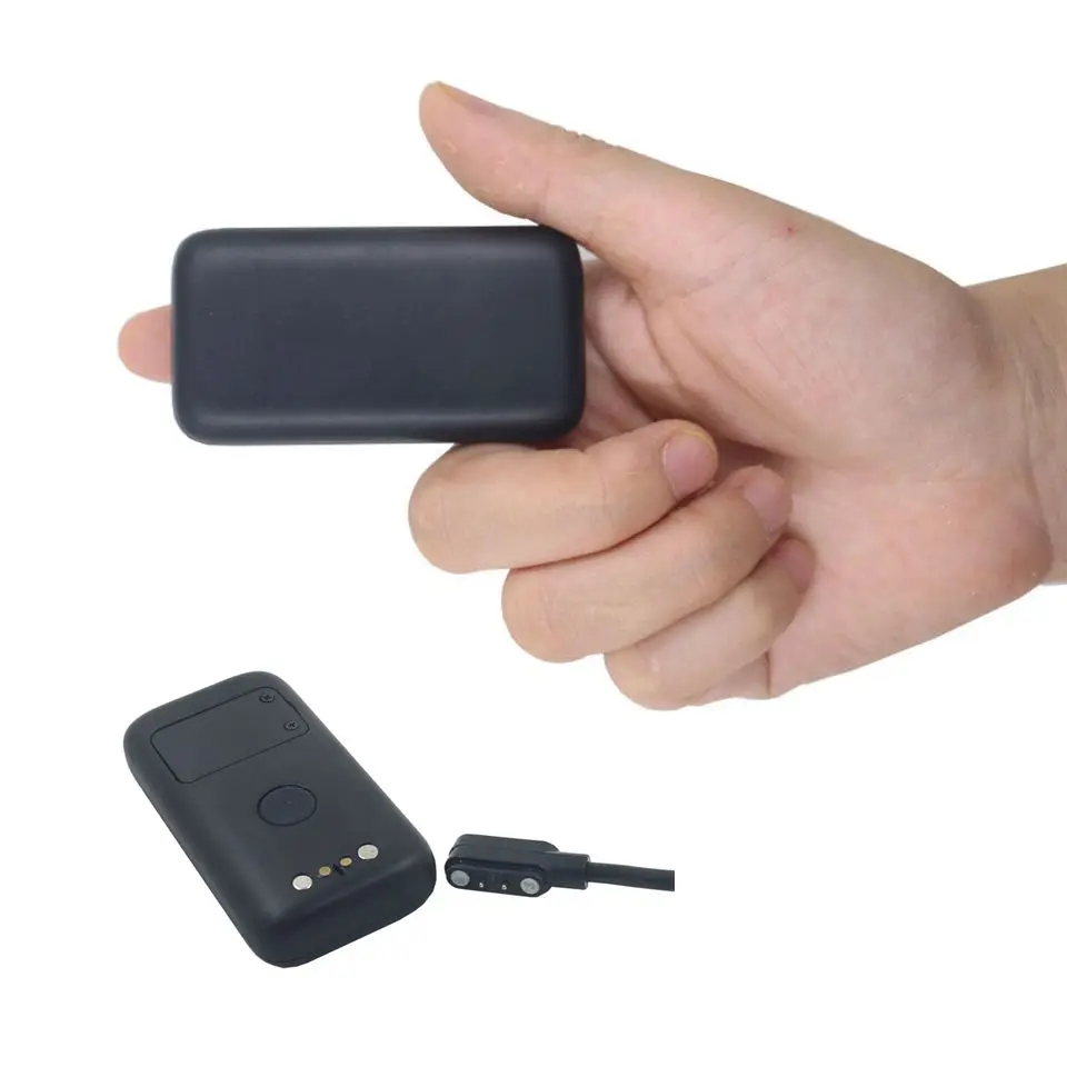 activity tracker built in gps