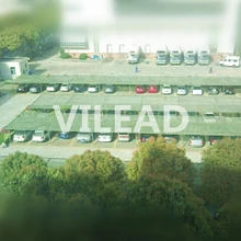 VILEAD 5 м(16.5FT) широкая чистая зеленая Военная камуфляжная сетка армейский Камуфляжный сетчатый солнцезащитный крем наружный тент для охоты кемпинговая палатка