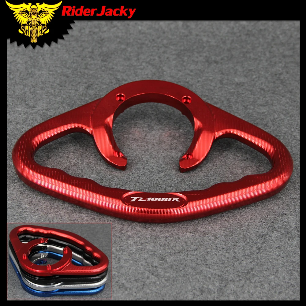 Подлокотник для Suzuki TL1000R TL 1000R TL1000 R 1998 2003 2000 2001 2002|Накладки и декоративные